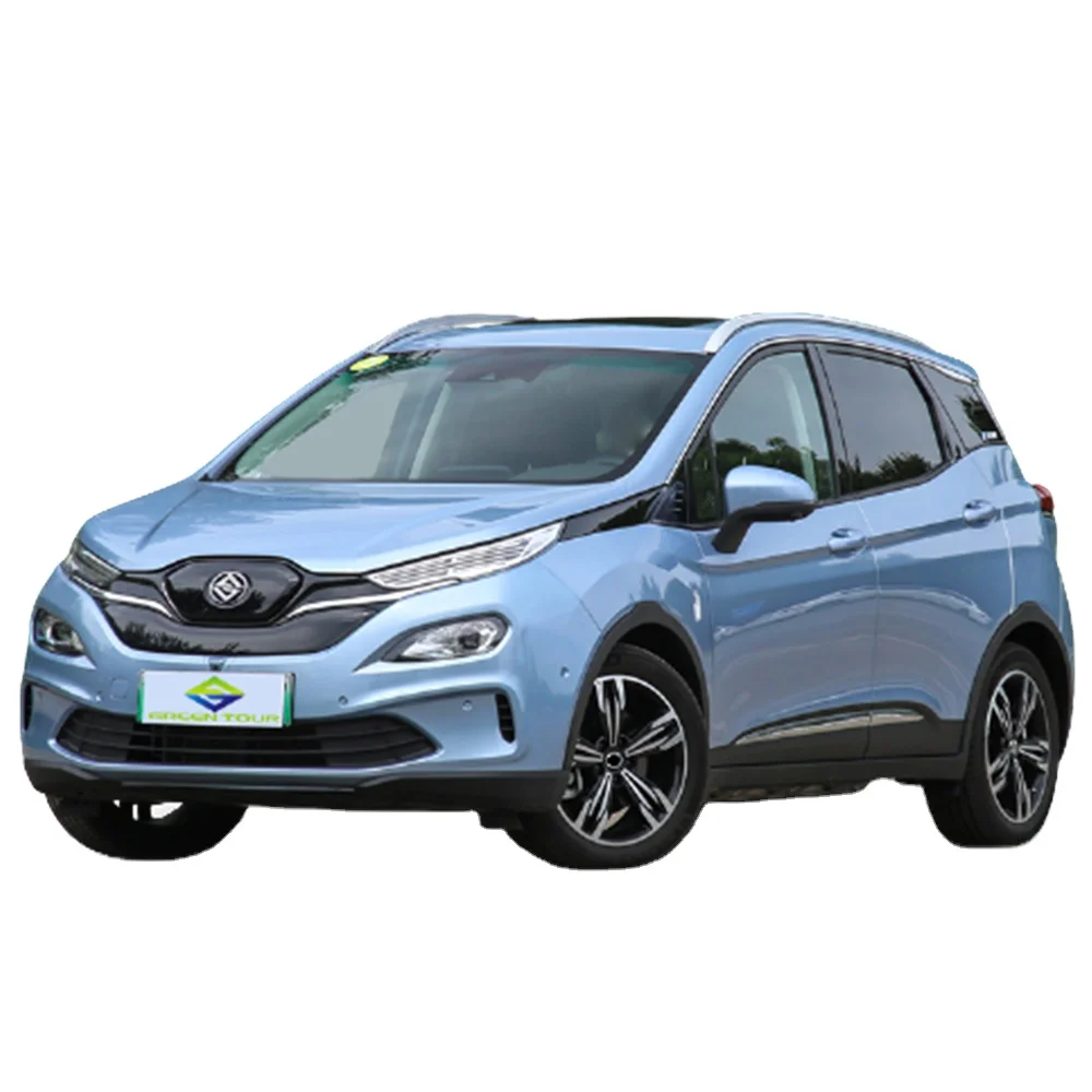 В 2021 году самые популярные городские высокоскоростные аккумуляторные электромобили для взрослых