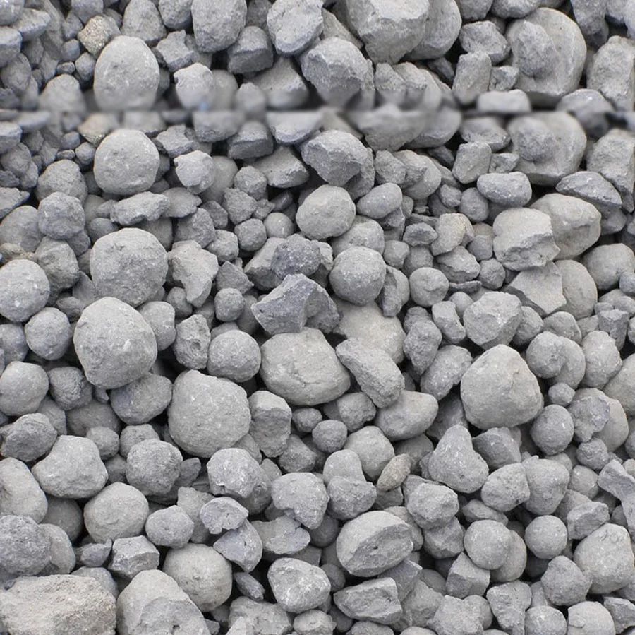 Высококачественный цементный клинкер типа I для Мозамбика