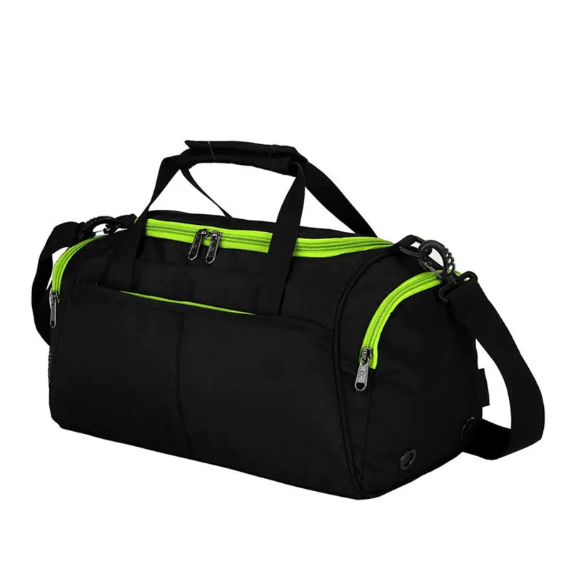Latest Design Outdoor Sports Bags Your Own Logo Design Best Size Sports Bags