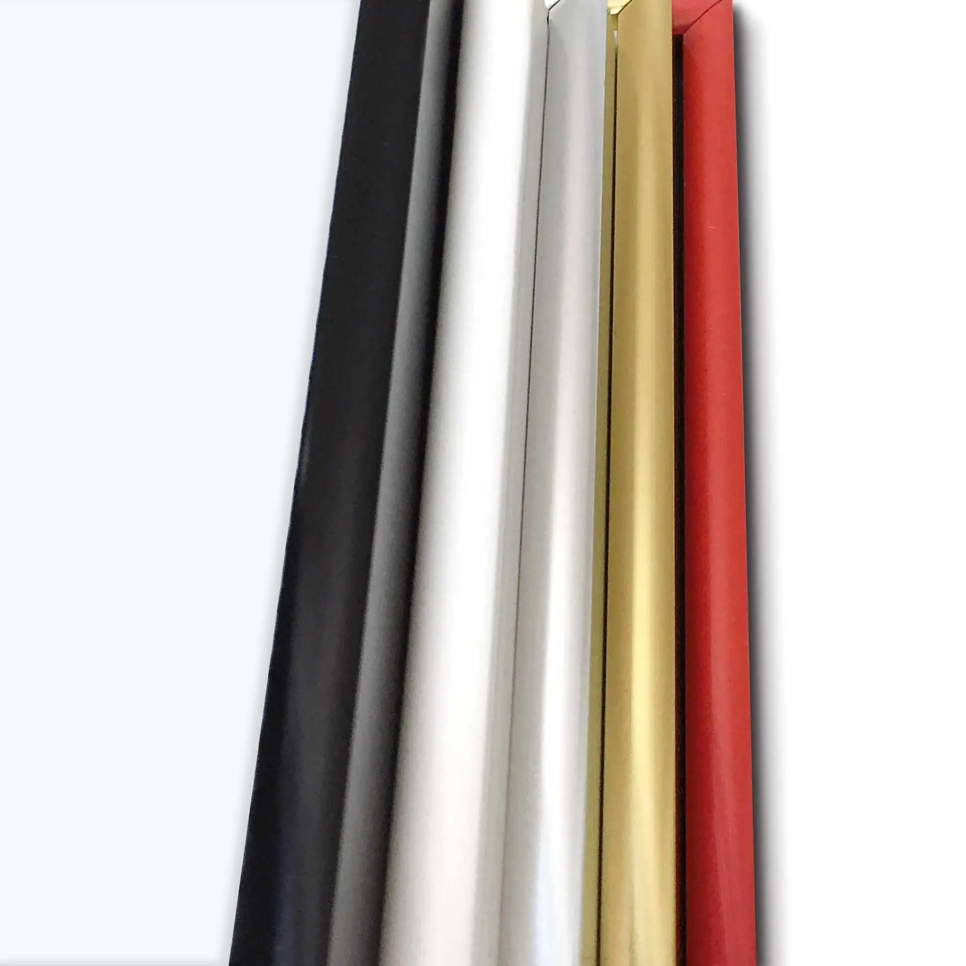 Factory wall mounted dry erase whiteboard for writing