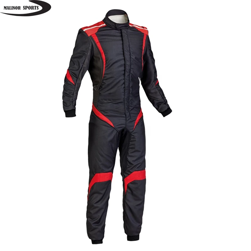 Огнестойкий гоночный костюм для автомобиля одежда каратинга мужской лыжный тела хлопковый защитный гоночного поезда и клуба