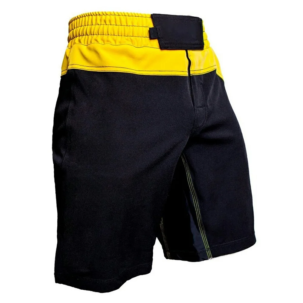  Горячая Распродажа индивидуальные сублимированные шорты с принтом мужские боксеры боксерские для ММА Пакистан