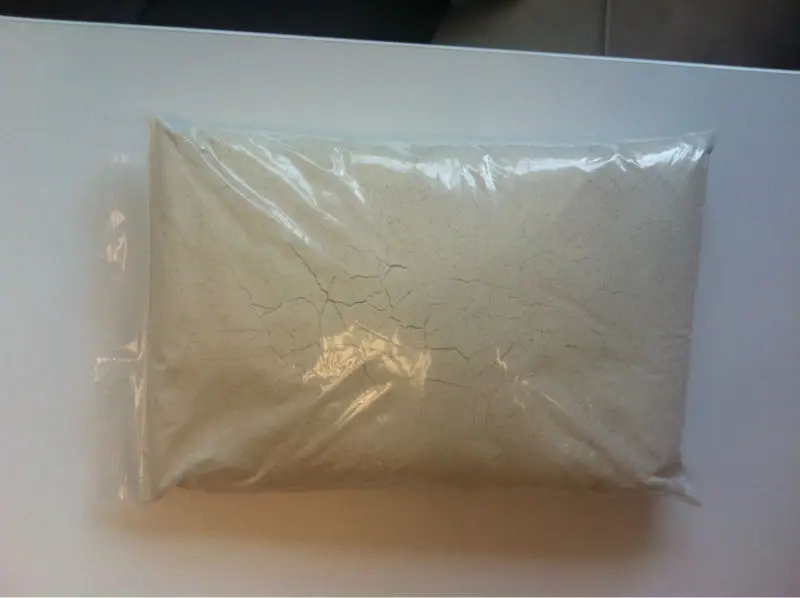 
BIO Defatted Sunflower Seed Flour Blanched 40-42% Protein 