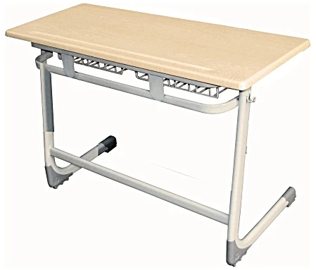 
Single School Desk Without Chair School Desk Furniture 