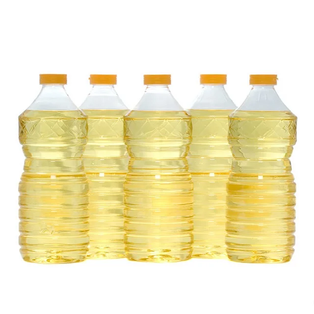 Refined corn oil for sale. Manufacturer / exporter