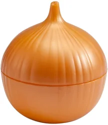 Maisons Hot Sale Kitchen Storage Plastic Reusable Storage Box Vegetable Onion Food Savers