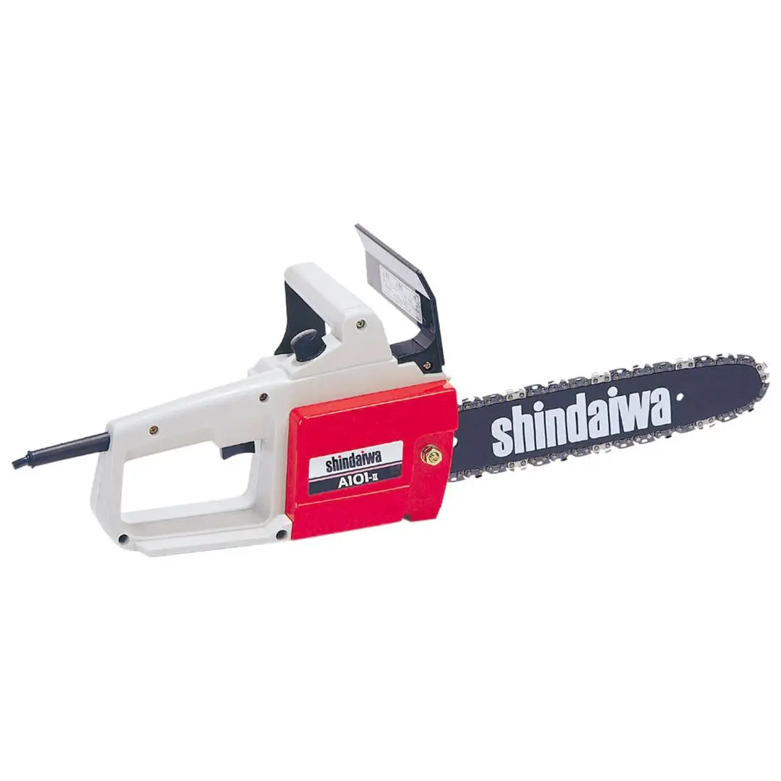 Popular high quality japanese electric chainsaw double insulation lightweight made in Japan at an affordable price