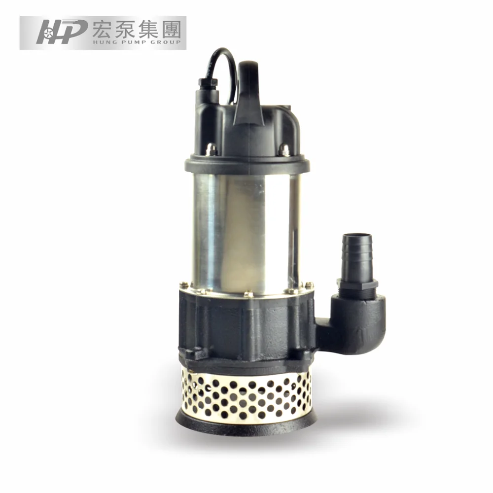 
1 horsepower 50mm outlet domestic water pump 