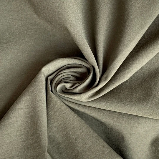 
STOCK SALE 2 Way Stretch Quick Dry Nylon Spandex Fabric Plain Woven Fabric for Leggings Pants Shirts Clothing 