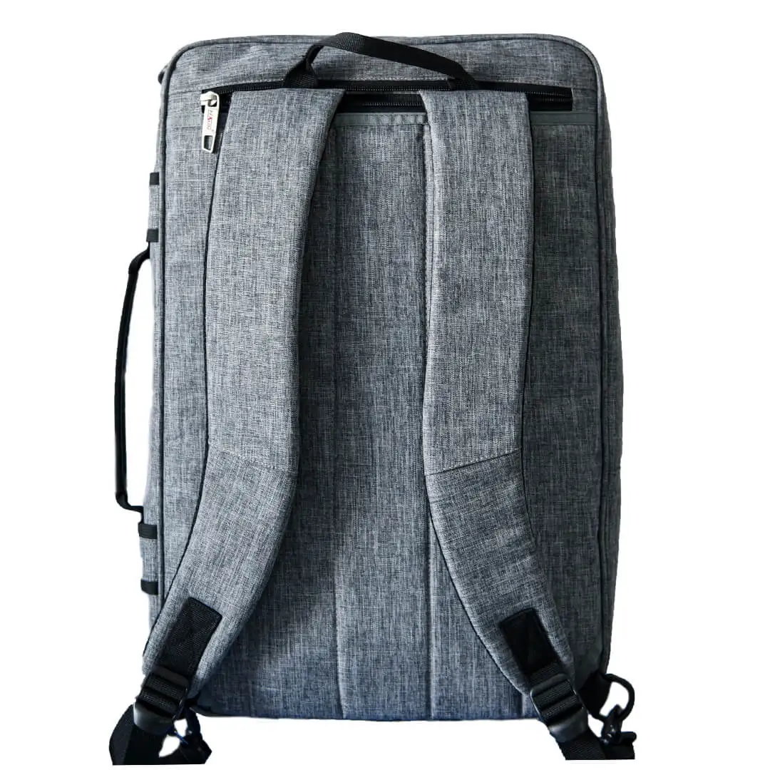 NEW ARRIVAL Polyester Waterproof multifunction Bulk Hot Selling From Vietnam Factory HS 77 computer and laptop bag for men