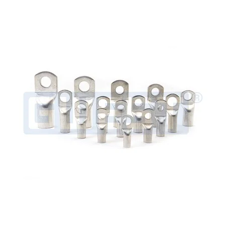 150 шт. в упаковке/SKP-S В переменного тока 50-6 наиболее популярный продукт % 100 медь RU/13600 стандартов gwest медный кабельный наконечник оптовая продажа