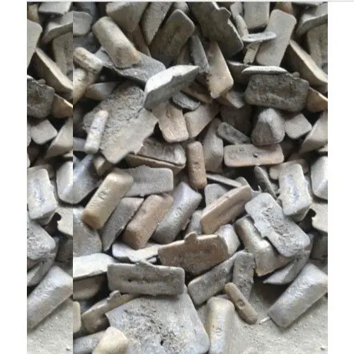 Основной чугун с низким содержанием серы и фосфора