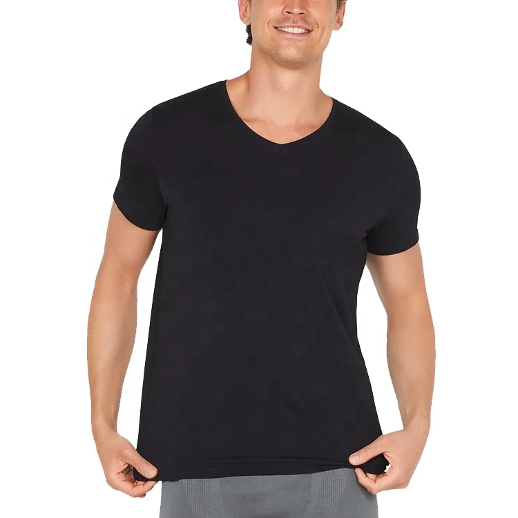 Men t shirt slim fit short sleeve New style Crewneck t shirt top quality hot selling custom logo t shirt for men