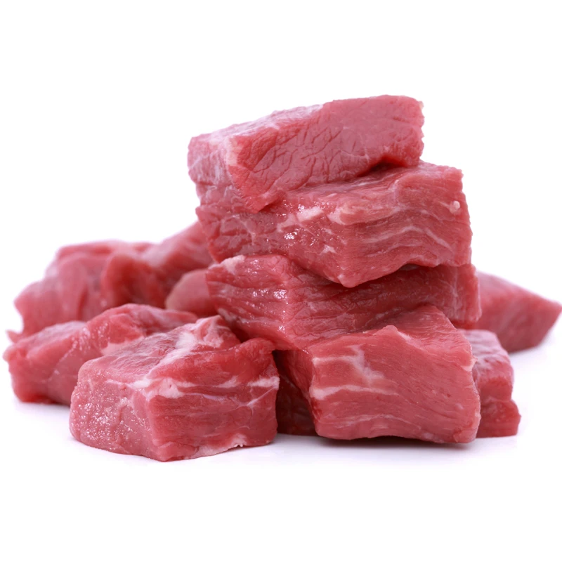 QUALITY HALAL FROZEN BONELESS BEEF/BUFFALO MEAT FOR SALE