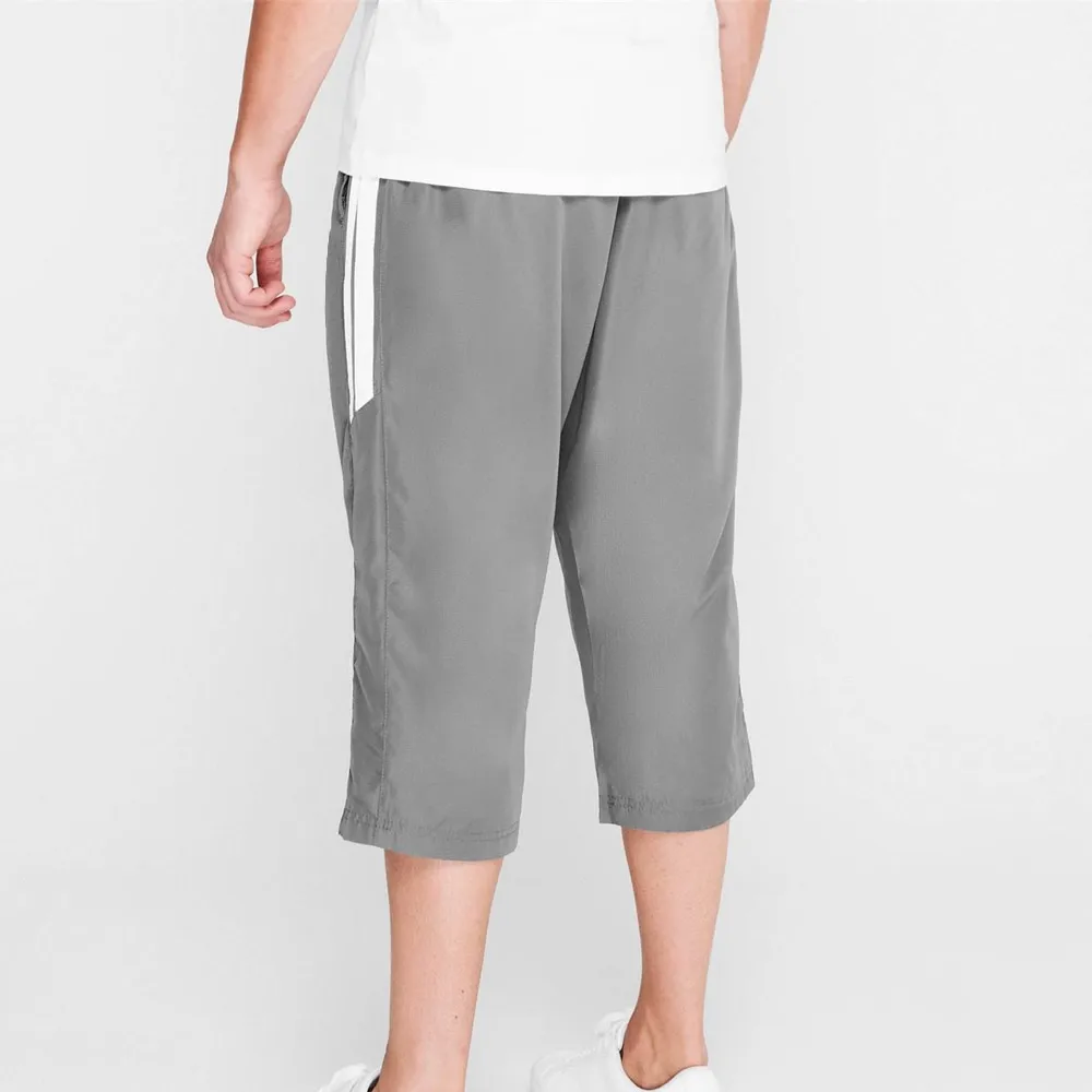 oggers Sweatpants Mens 2 in 1 Skinny Pants Short Leggings Double layer Sportswear Male Gyms Fitness Built-in pocket Track Short