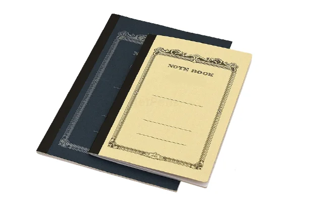 2021 New Arrival Hardcover A4 Notebook Hardcover Notebook a4 for school supplies