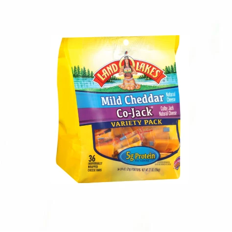 Оптовая продажа богатый кальций и белковый сыр жесткий стерилизованный Cheddar 250