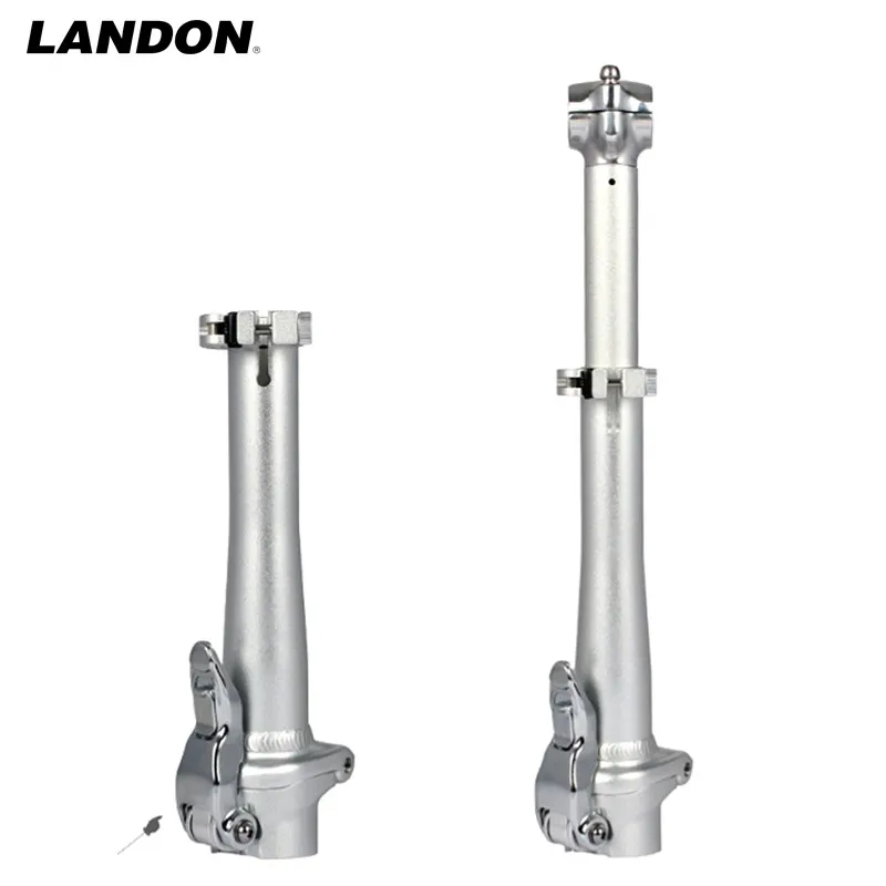 High End Carbon Handlebar Stem Bike