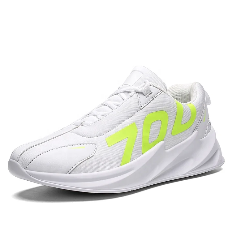 
Wholesale Fashion Electrically Heated Sneakers Mesh Casual Basketball Shoes Men Sports Shoes 