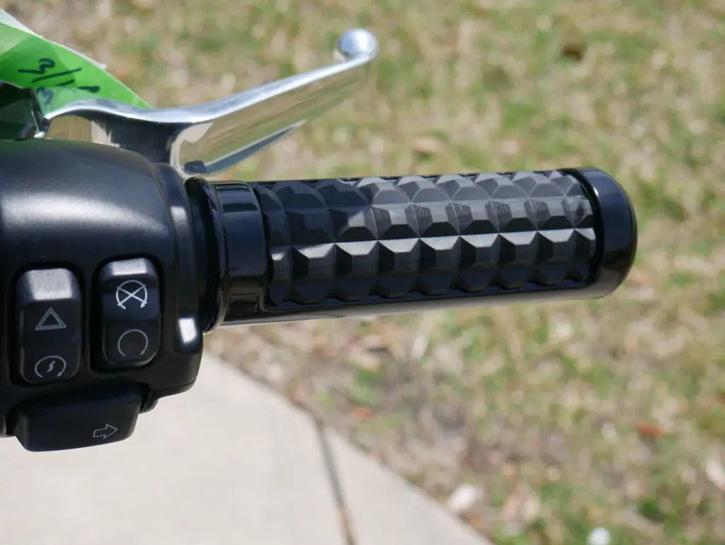 
2020 Harleyy-Davidsson FXBB - Softail Street Bob 