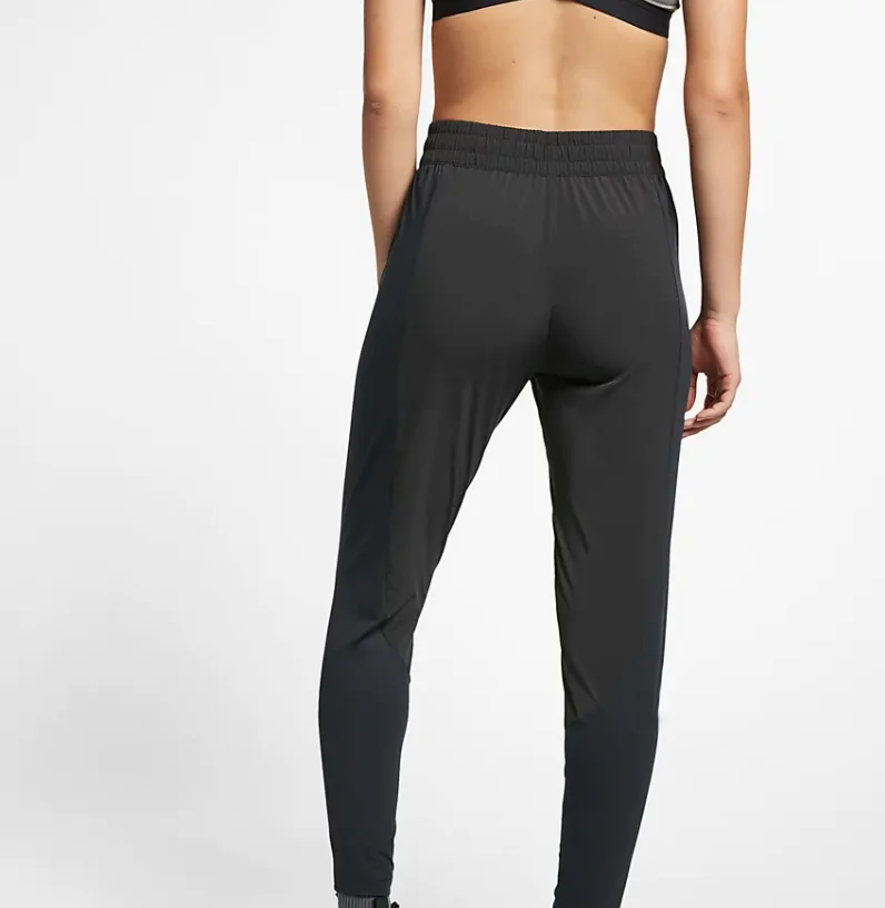 Последняя мода, Джоггеры для бега, облегающие обтягивающие спортивные брюки, брюки-султанки для женщин