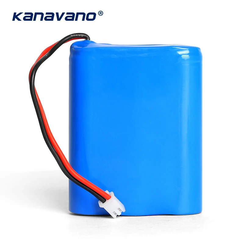 Конкурентоспособная цена от китайского производителя перезаряжаемые литий-ионные батареи 9Ah 1S3P 3 7 в 18650