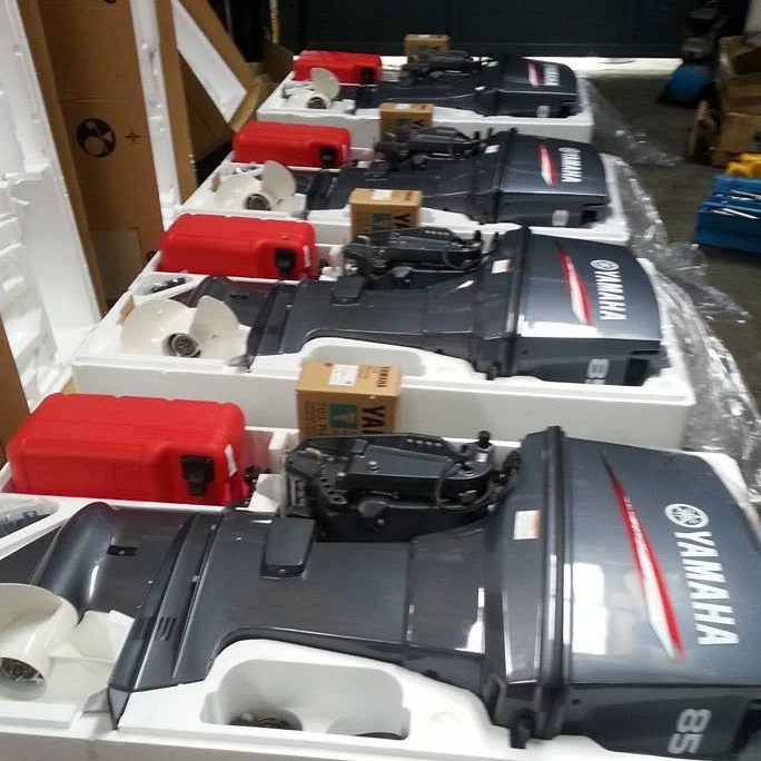 CUSTOM FREE FOR  Yamahas 60HP 70HP  90HP 75HP 115HP 150HP 4 stroke outboard motor / boat engine
