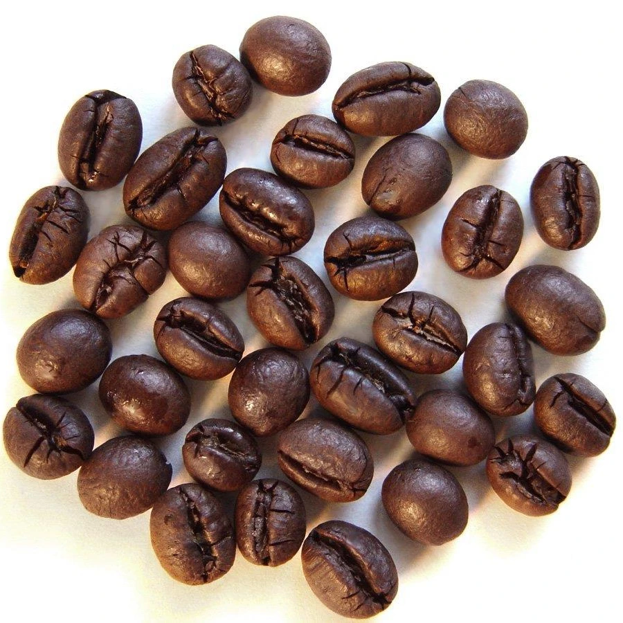 
 Высокое качество, вьетнамские кофейные зерна, кофейные зерна, оптовая продажа, экспорт  