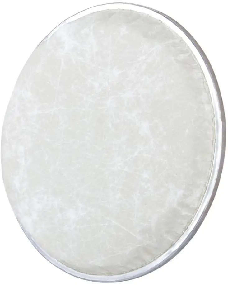 10 Djembe Conga барабанная головка самонастройка синтетическая кожа козья