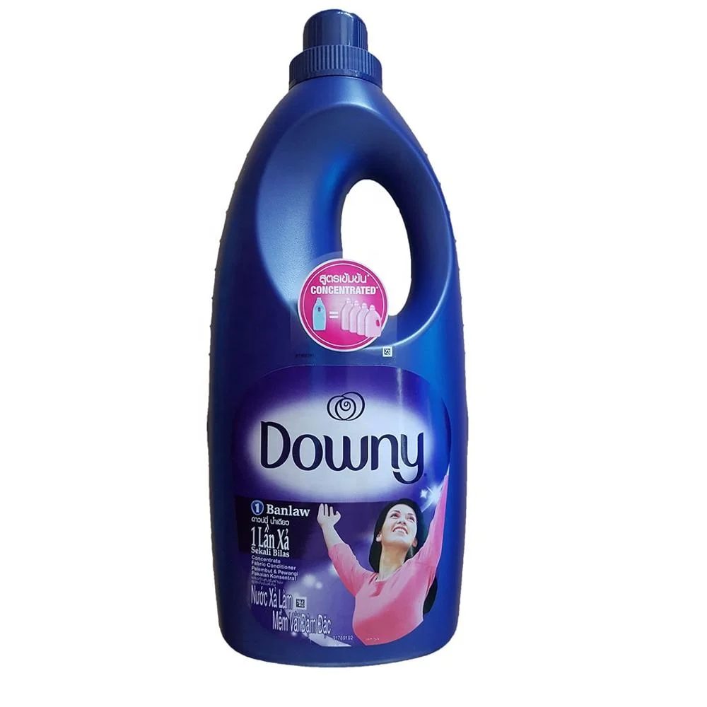[SEIVINA] DOWNNY 1 BANLAW FABRIC SOFTENER 1,8lit X 4 BTLS