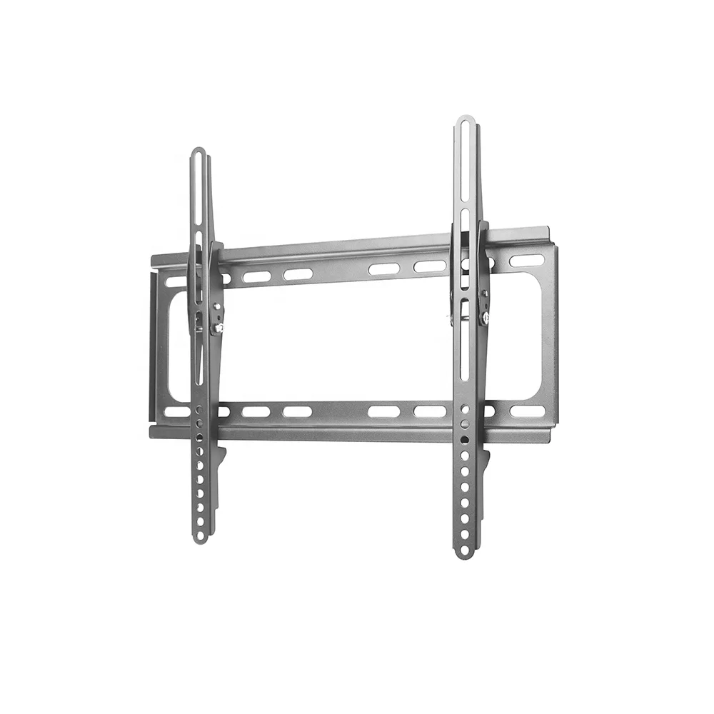 
Wholesale Tv Bracket Mount For 26-55 Inch VESA 400*400MM Tilt Wall Mount 