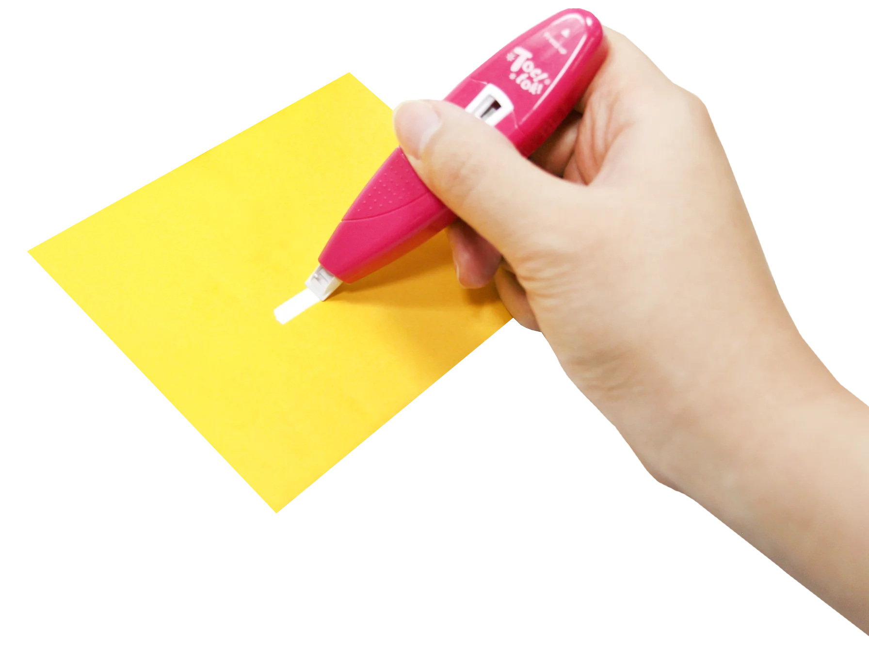 
Korea hot selling wholesale colorful decorative correction tape 