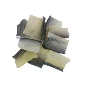  Соленые яйца рыбья кожа закуска очень вкусная из Вьетнама