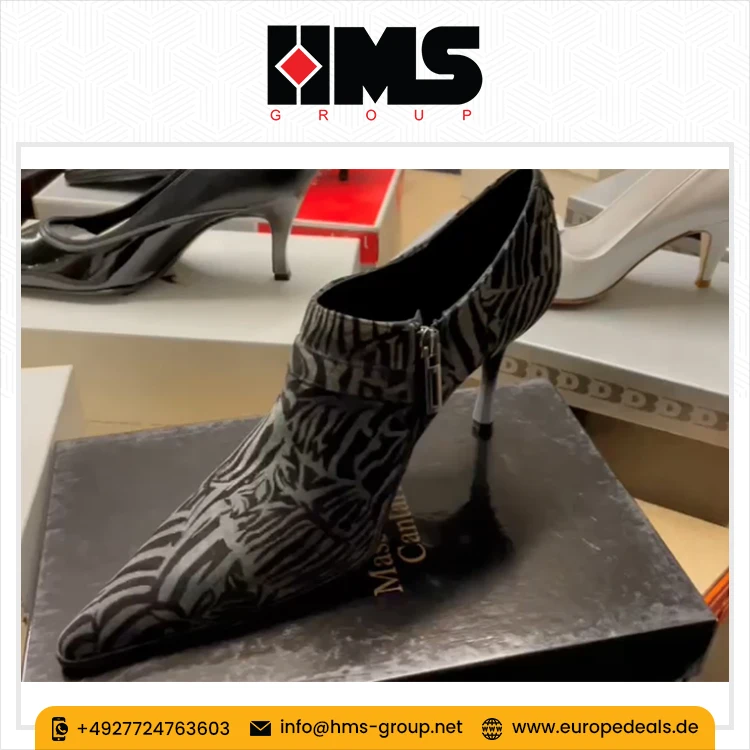 Stock Breathable Trends Wholesale Mixed Woman Casual Special Deals Factory Sale Bulk Shoes