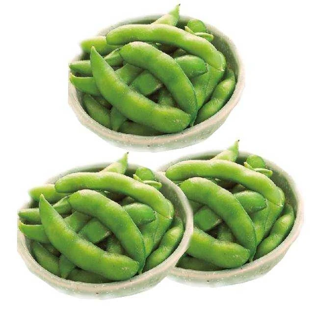 IQF Green Soybean 150g
