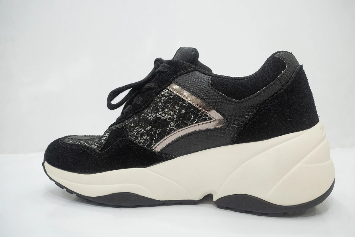 Модные стильные зимние кроссовки для женщин по конкурентоспособной цене