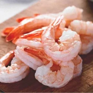 High Quality Wholesale Cooked/Sushi Vannamei Shrimp Best for export fresh seafood made in Vietnam