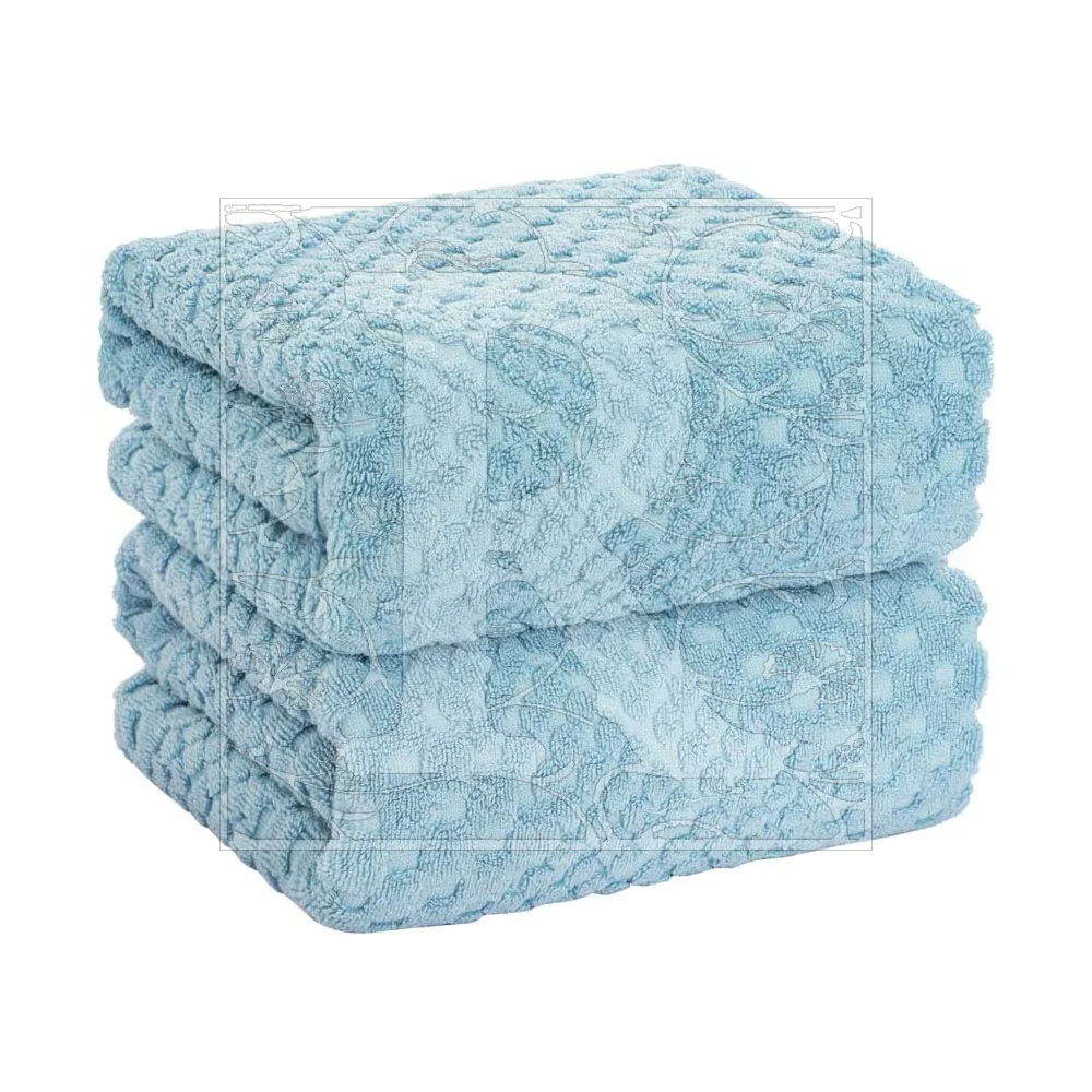 2024 Arrival Durable Bath Towel Giant heavy white jacquard sand free hotel beach bath towel 100% terry cotton customized