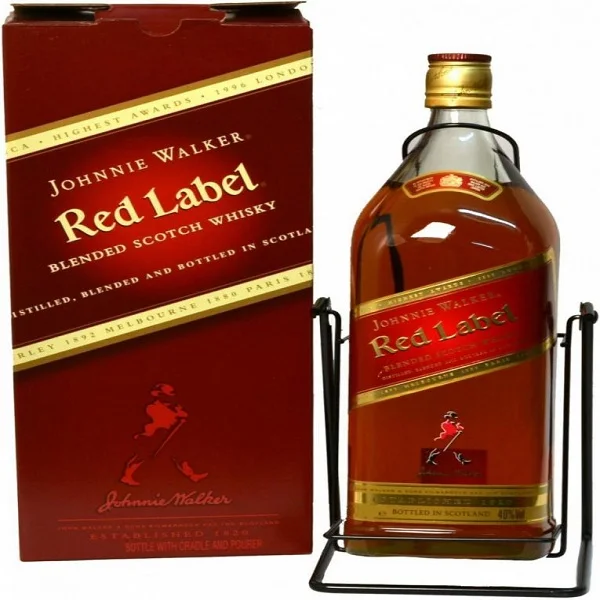 
QUALITY JOHNNIE WALKER BLACK LABEL WHISKY 750ML /Red Label/Double Black whiskey 