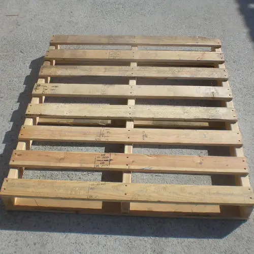 Epal wooden pallet size 1200*1000 Euro Pallet For Sale