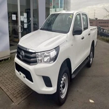  2015 2016 2017 2018 2019 2020 2021 подержанные автомобили Smart Cab смарт-Авто-Регистратор Toyota Hilux Revo