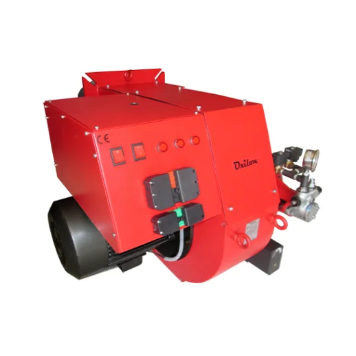 New Arrival Single Stage Burner For Heating Cheap Price Medical Waste Incinerator But From Indian Manufacturer