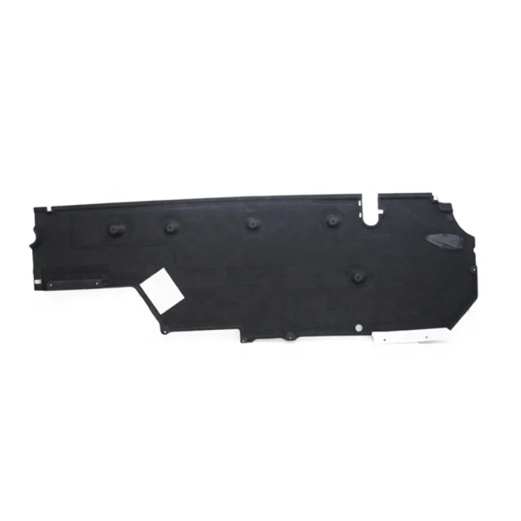 OEM 97050412212  Floor Pan Splash Shield for Porsche Panamera  2010-2016 Underbody Paneling