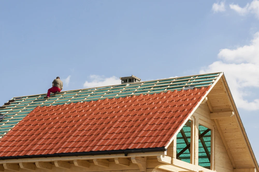 
DURAMIT ROOFING 