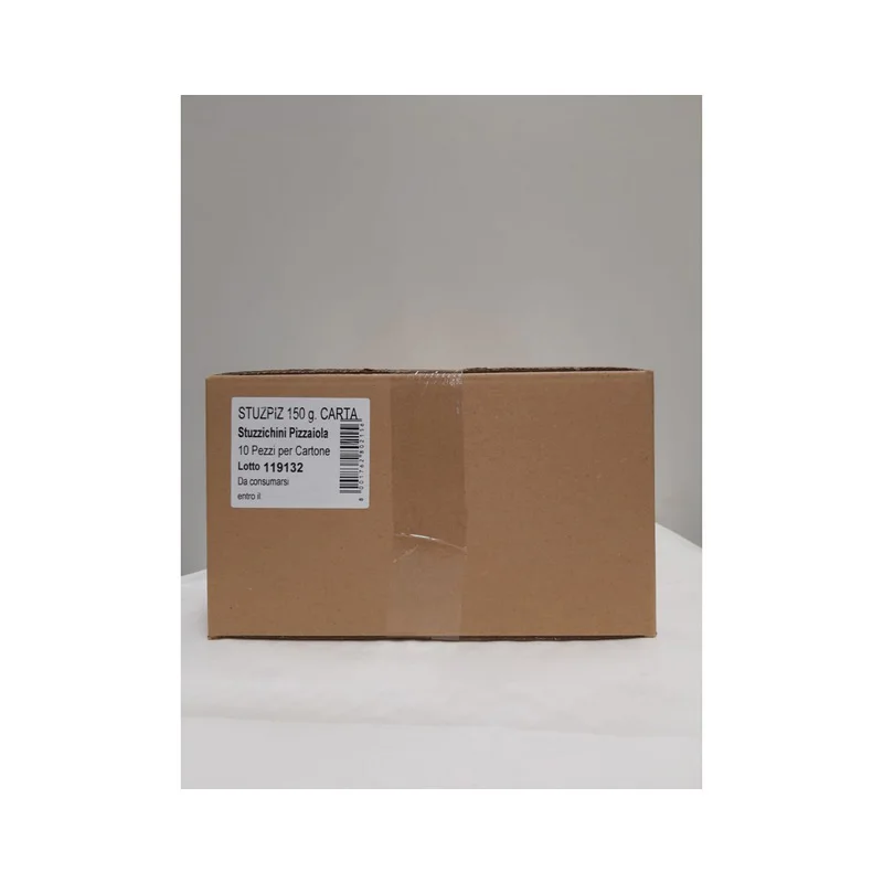 Высшее качество Сделано в Италии пицaiola Crostini линия хлеба высший сорт 10 шт. * 1 коробка