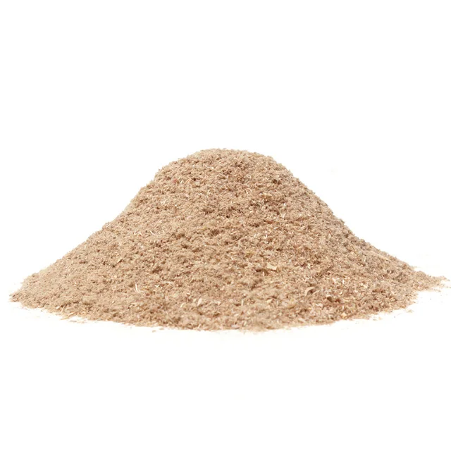 
Wood Sawdust from Agriculture Waste for Animal Bedding 