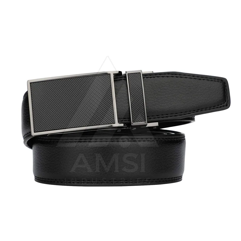 High Quality Leather Belts Wholesale Custom Fashion Leather Belt For Men