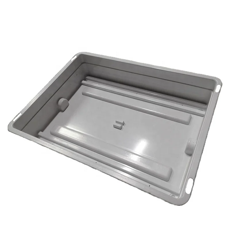 Very good raw material suppliers Vacuum Formed display ABS HDPE PP HIPS plastic tray