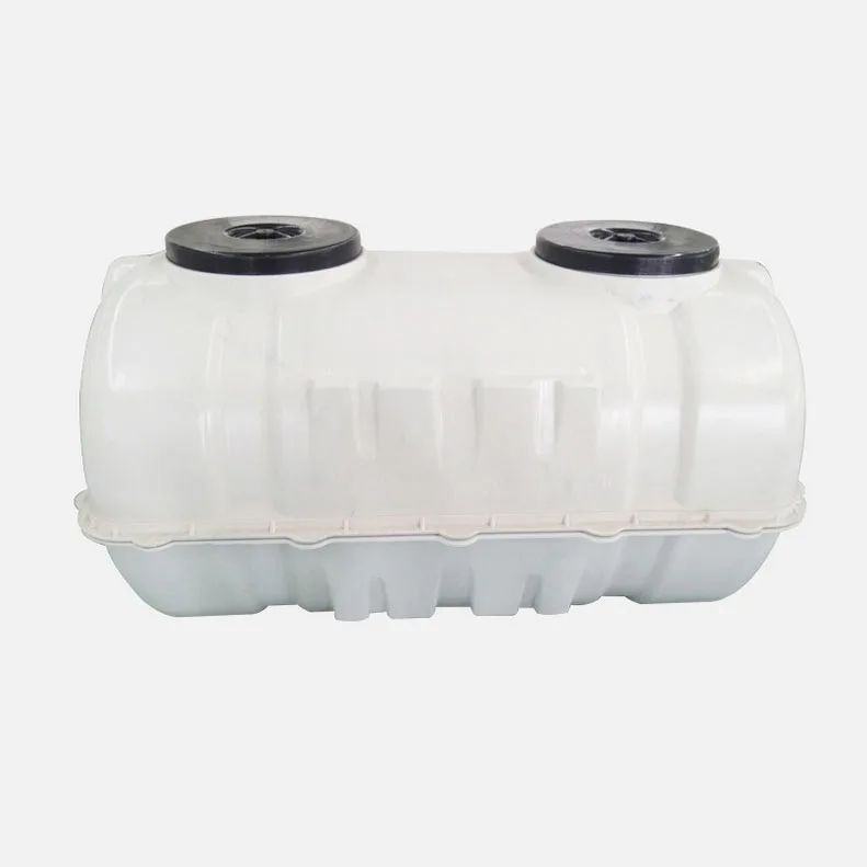 High quality подземлей септик FRP 500L 1000л 2000л