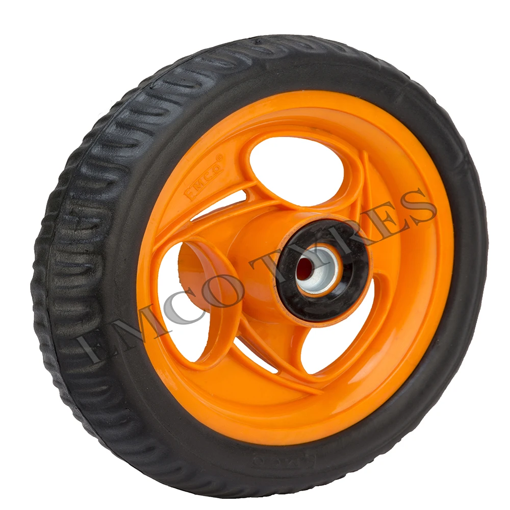 Индийский серый цвет 10-дюймовые колеса eva для детей велосипед Eva 10 дюймов колесо